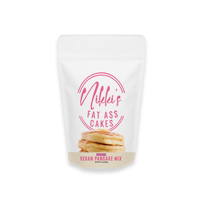 Nikki's Fat Ass Cakes *Original Mix*